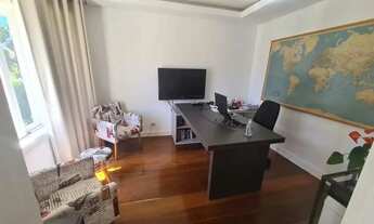 Imagem 5: Casa à venda e para alugar em Barueri, Alphaville, com 4 quartos, com 595 m², Residencial