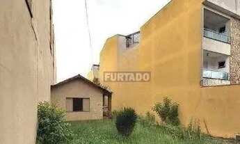 Imagem 5: Terreno à venda, 500 m² - Campestre - Santo André/SP