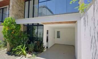 Imagem 2: Casa Triplex em Condomínio fechado - Itaipu - Bairro Peixoto