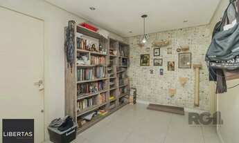 Imagem 4: Cobertura em Passo da Areia