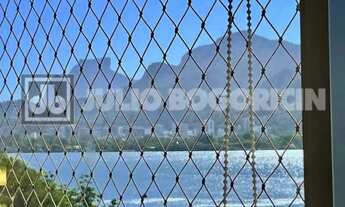 Imagem: Apartamento Padrão / Residencial / Lagoa