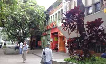 Imagem 5: Venda Loja Savassi Belo Horizonte