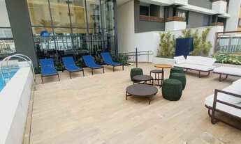 Imagem 7: Apartamento, Campo Belo, 1 Quarto