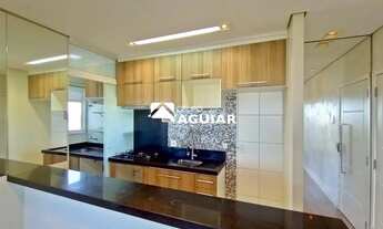 Imagem 3: Apartamento - Vila Faustina II - Valinhos