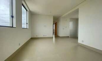 Imagem 4: Imóvel para venda possui 72 metros quadrados com 3 quartos em Setor Sudoeste - Goiânia - G