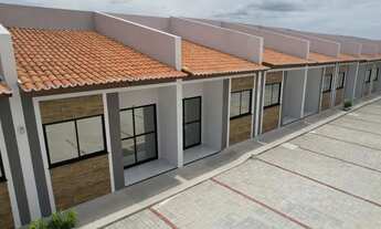 Imagem 3: Linda casa plana de 03 quartos - Camurupim