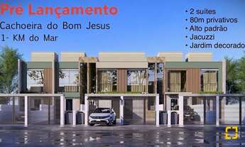 Imagem: BROGNOLI VENDE - Sobrado na Cachoeira