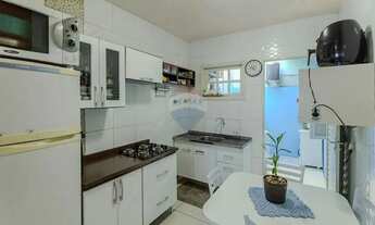 Imagem 5: Casa em condomínio no Bairro Parque Pinheiro Machado