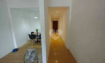Imagem 5: Apartamento com 2 quartos à venda, 95 m² por R$ 450.000 - Tijuca - Rio de Janeiro/RJ