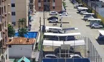 Imagem 7: Alugo Apto Mobiliado Próximo ao Parque Shopping