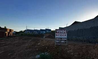 Imagem 2: Terreno à venda, 310 m² por R$ 145.000 - Recanto do Vale - Sapucaia do Sul/RS