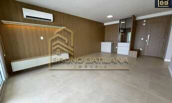 Imagem 2: Maravilhoso apartamento para locação 137 m², 3 suítes e 3 vagas Centro