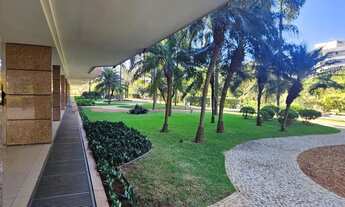 Imagem 4: EXCELENTE APARTAMENTO NA 305 DO SUDOESTE