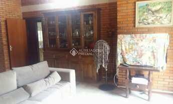 Imagem 3: Auxiliadora Predial aluga, Casa com 3 dormitorios. A casa possui 155 m² de área privativa