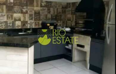 Imagem 8: Casa com 3 dormitórios à venda, 215 m² por R$ 800.000,00 - Jardim Belvedere - Volta Redond