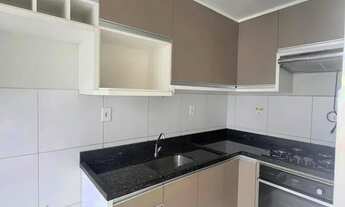 Imagem 2: Residencial Vitali | 3 Quartos | Locação