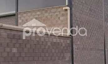 Imagem 4: GALPÃO COMERCIAL - 300 METROS DA BR-153 - 986 m²