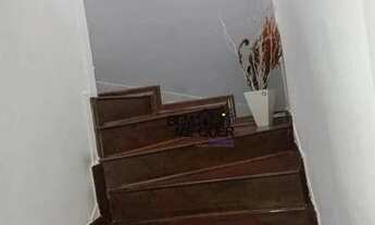 Imagem 6: Sobrado com 3 dormitórios à venda, 120 m² por R$ 560.000,00 - Jardim Monte Alegre - São Pa