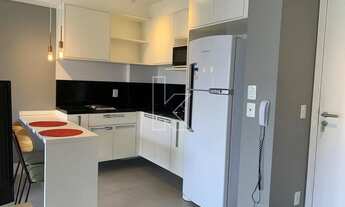 Imagem 6: Apartamento de 36m² - LOCAÇÃO - JARDINS