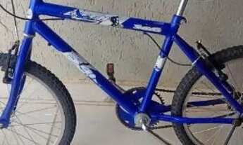 Imagem: Bicicleta infantil