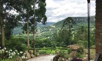 Imagem 2: Propriedade Rural no bairro Interior