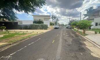Imagem 2: Terreno no Condomínio Gaivota I em São José do Rio Preto-SP
