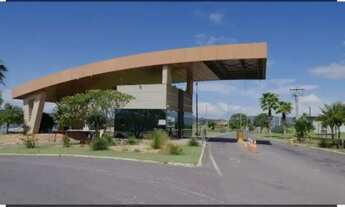 Imagem: TERRENO PORTAL DAS AGUAS NO LAGO DO MANSO