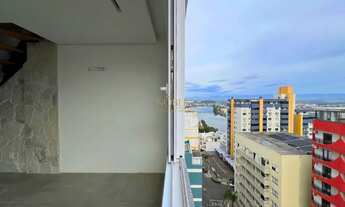 Imagem 6: Apartamento duplex 166m² com jacuzzi e vista mar/lagoa na Prainha, Torres