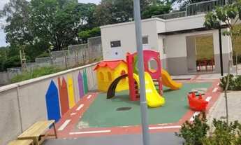 Imagem 4: Apartamento com 2 quartos para alugar em Belo Horizonte