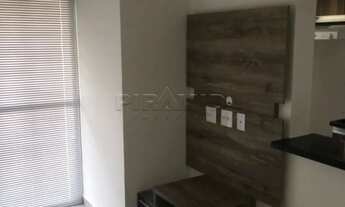 Imagem: Apartamento padrão de 47M², no bairro