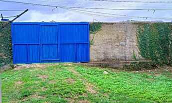 Imagem 3: Vende se terreno com casa 11x32 pagamento a vista 250 mil