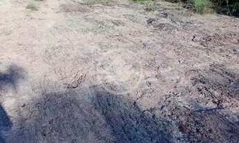 Imagem 6: VENDO CHÁCARA NA ESTRADA DO MANSO - 1 área em U, com diversos armador de rede 80 metros de