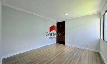 Imagem 4: Apartamento com 41,87m² 2 quartos, à venda, no bairro Ouro Fino em São José dos Pinhais