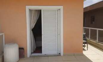 Imagem 3: Sobrado à venda no Jardim Ester Yolanda, São Paulo: 3 dormitórios, churrasqueira e mais!