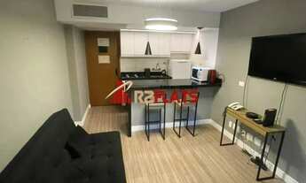 Imagem 2: Flat com ótimo preço no bairro Bela Vista. Confira!