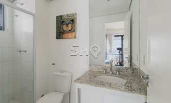 Imagem 4: Apartamento Residencial mobiliado com 1 vaga na Brigadeiro Luis António, Bela Vista