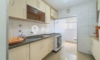 Imagem 7: Apartamento 65m² com 2 Dormitórios para Locação no Tatuapé