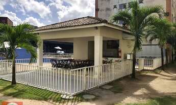 Imagem 3: Apartamento para Venda em Lauro de Freitas, Itinga, 2 dormitórios, 1 suíte, 1 banheiro, 1