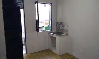 Imagem 7: Quarto amplo para homens solteiros - Centro do Rio