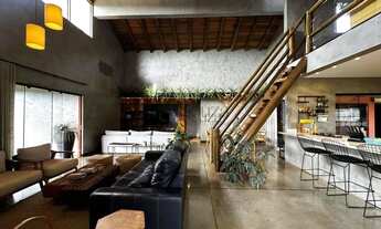 Imagem 12: Casa para venda e locação no Condomínio Estância Bom Tempo 510m² construídos, terreno de