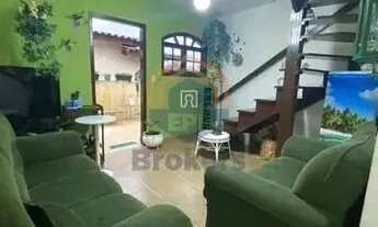 Imagem 5: Casa Sobrado em Retiro das Fontes - Atibaia