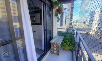 Imagem: APARTAMENTO COM 3 DORMITÓRIOS, CONFORTO