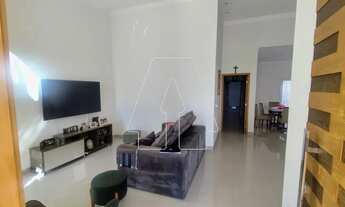 Imagem 3: Casa no Condomínio Barcelona I em Araçatuba/SP