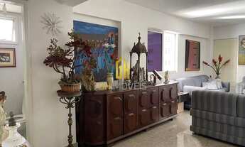 Imagem 7: Apartamento à venda, 152 m² por R$ 920.000,00 - Setor Oeste - Goiânia/GO