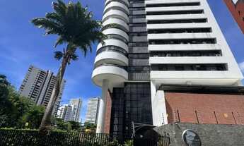 Imagem: 21AM - Edifício Montezuma - Beira Rio