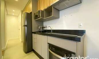 Imagem 5: Apartamento, Indianópolis, 1 Suíte