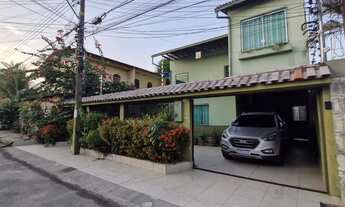 Imagem 2: VENDO CASA CONJ. SHANGRILÁ P.10