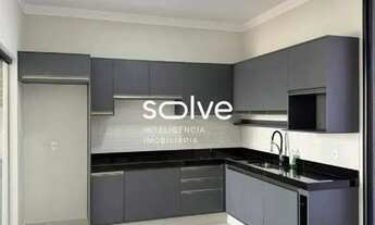 Imagem 7: Casa em Condomínio à venda Park Gran Reserve 3 suítes 1.170.000,00