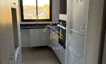 Imagem 6: APARTAMENTO LOCALIZADO NO BAIRRO DE NOVA CAMPINAS OFERECE UMA EXCELENTE