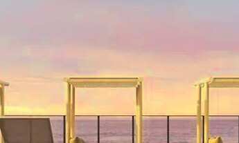 Imagem 2: Edf. Wave Beira-Mar | Pé na Areia no Melhor de Candeias